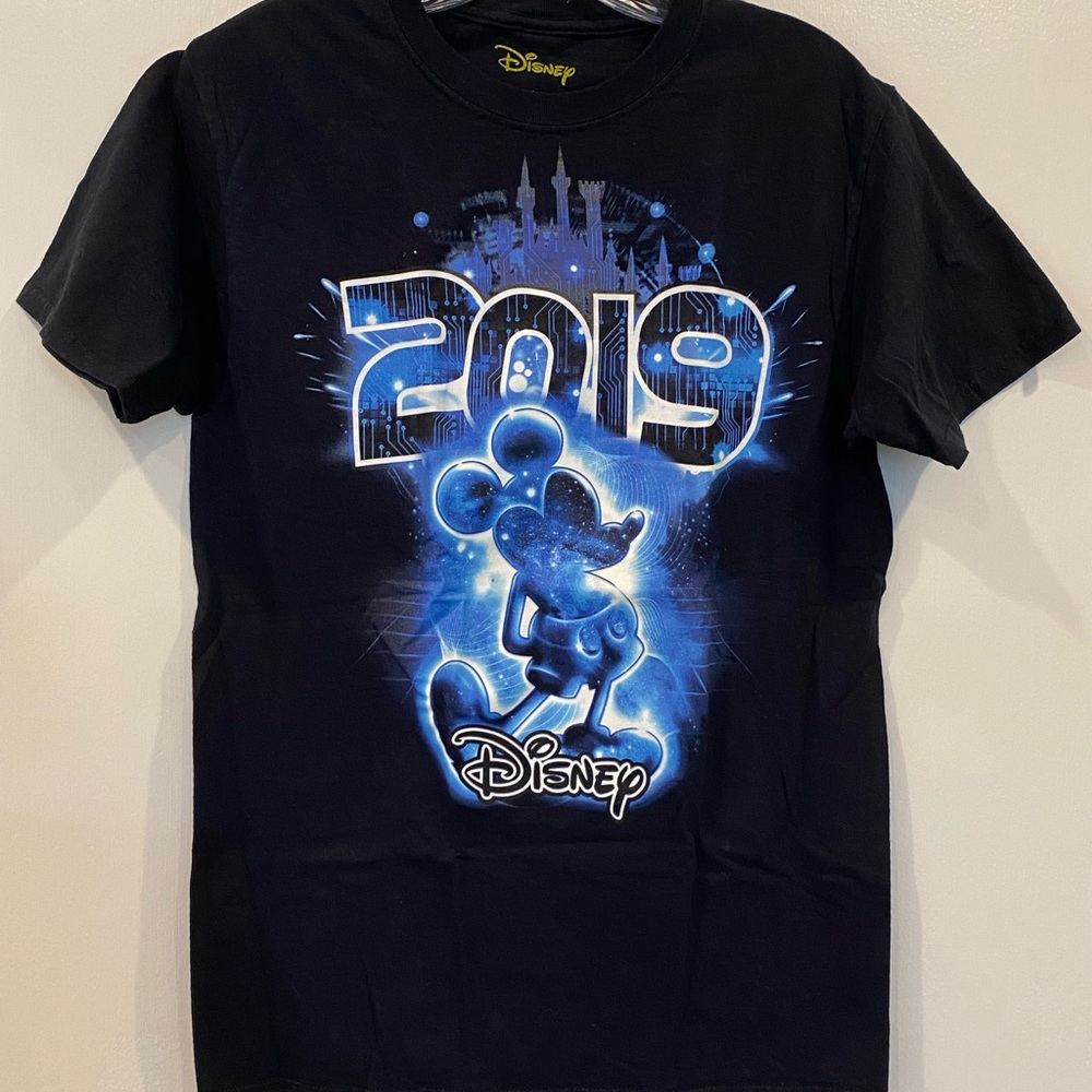 Disneyland 2019 Womens T-Shirt